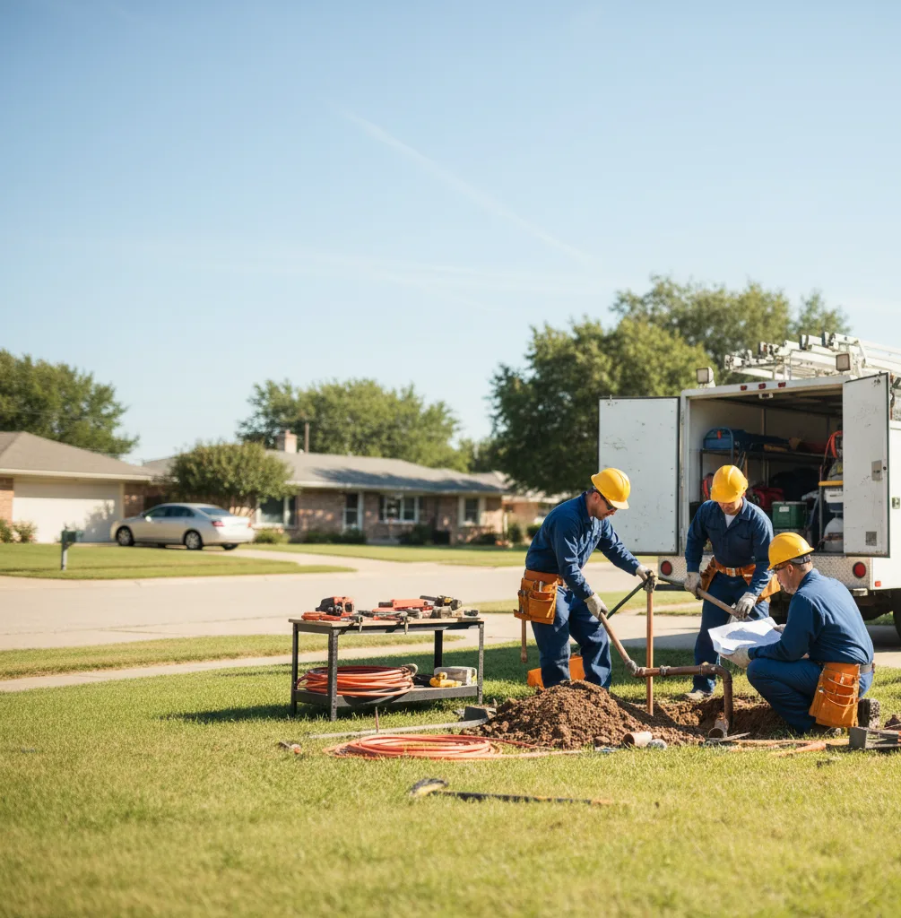 Water Heater Repair in Brownstown, IN